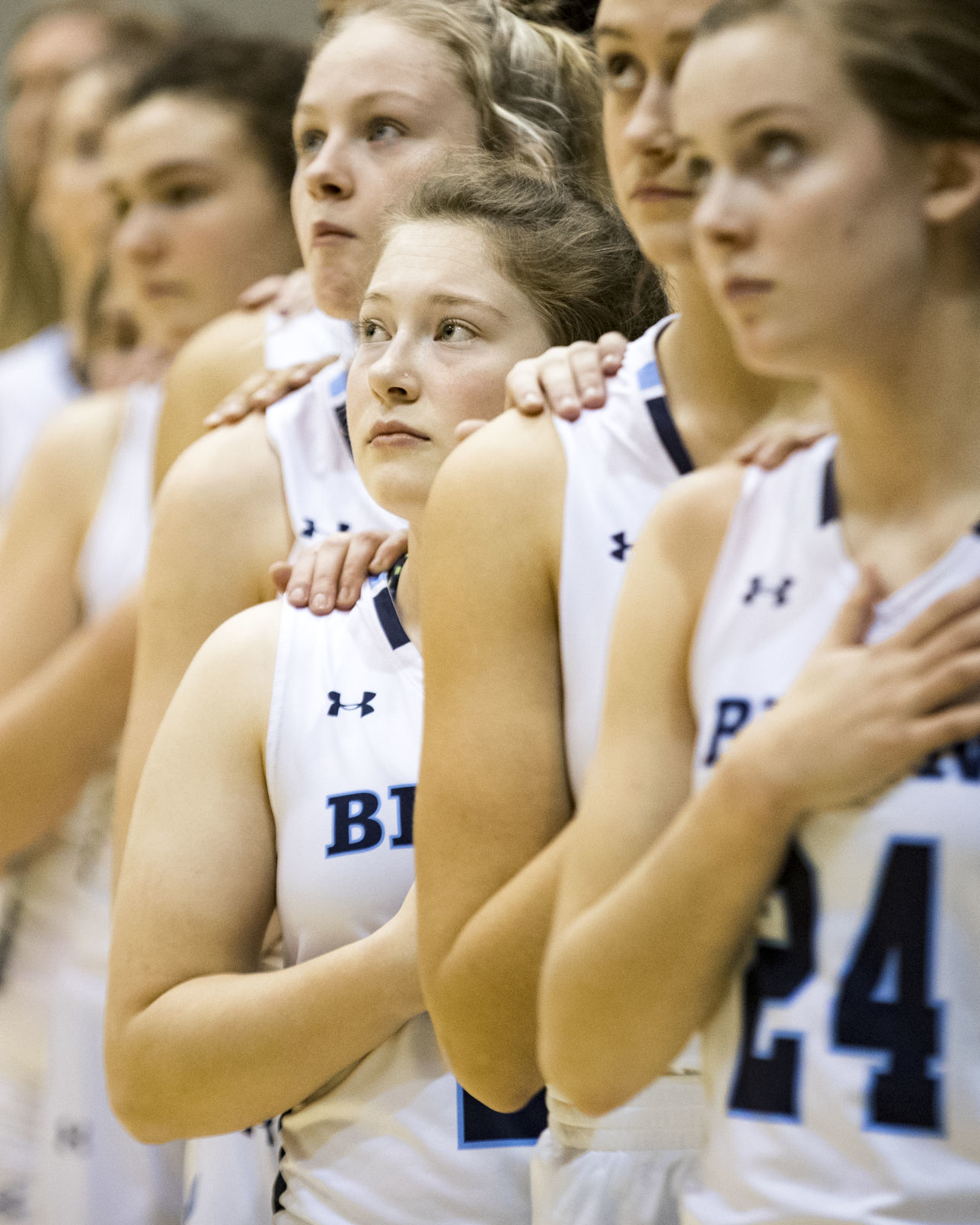 Billings Skyview vs. Great Falls